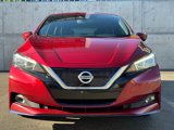Used 2020 Nissan Leaf SV Plus image 2