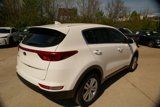 Used 2017 Kia Sportage LX image 5