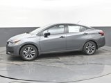 New 2025 Nissan Versa S image 4