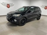 Used 2017 Ford Escape SE w/ Equipment Group 201A image 3