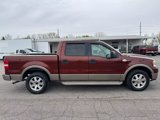 Used 2005 Ford F150 King Ranch image 4