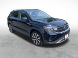 Used 2022 Volkswagen Taos SE image 3