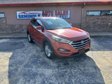 Used 2017 Hyundai Tucson SE image 2