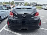 Used 2016 Hyundai Veloster w/ Option Group 03 image 5