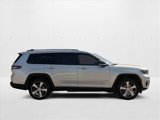 Used 2021 Jeep Grand Cherokee L Limited image 4