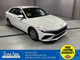 New 2025 Hyundai Elantra SE image 1