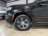 Used 2022 Jeep Grand Wagoneer Series I image 2