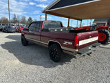 Used 1997 Chevrolet Silverado 1500 4x4 Extended Cab w/ Preferred Equipment Group 2 image 5