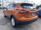 Certified 2020 Nissan Rogue Sport S w/ Appearance Package image 5