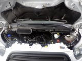 Used 2015 Ford Transit 150 130 Low Roof image 3