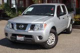 Used 2019 Nissan Frontier SV image 4