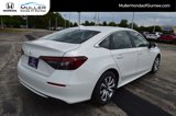 New 2026 Honda Civic LX image 4