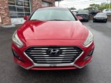 Used 2018 Hyundai Sonata SE image 2