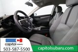 Used 2017 Honda Civic LX image 6