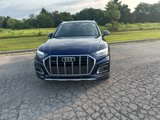 Used 2021 Audi Q5 2.0T Premium w/ Convenience Package image 2