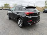 Used 2023 Buick Encore GX Select w/ Sport Touring Package image 4