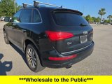 Used 2016 Audi Q5 2.0T Premium Plus image 5