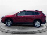Used 2016 Jeep Cherokee Limited w/ Luxury Group image 2