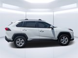 Used 2021 Toyota RAV4 XLE image 2