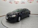 Used 2019 Nissan Sentra S image 2