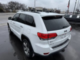 Used 2015 Jeep Grand Cherokee Limited w/ Luxury Group II image 4