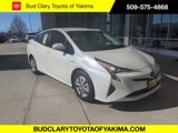 Used 2018 Toyota Prius Two image 1