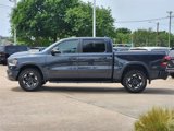 Used 2019 RAM 1500 Rebel w/ Rebel Level 2 Equipment Group image 4