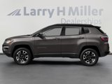 Used 2020 Jeep Compass Trailhawk image 5