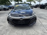Used 2018 Honda Accord LX image 2