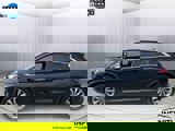 Used 2020 INFINITI QX50 Luxe image 2