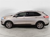 Used 2019 Ford Edge Titanium w/ Cold Weather Package image 2