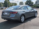 New 2025 Nissan Sentra S image 6