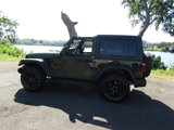 Used 2021 Jeep Wrangler Sport image 4