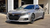 Used 2022 Honda Accord Sport image 2