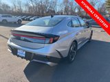 Certified 2024 Hyundai Sonata SEL w/ Convenience Package image 6