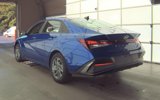 Used 2024 Hyundai Elantra SEL image 4