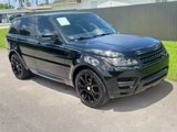 Used 2014 Land Rover Range Rover Sport HSE image 4