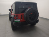 Used 2018 Jeep Wrangler Sport image 6