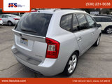 Used 2007 Kia Rondo EX w/ Premium Pkg image 5