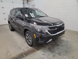Used 2024 Kia Seltos LX image 4