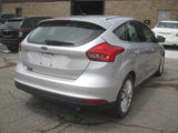 Used 2018 Ford Focus Titanium image 5