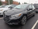New 2025 Nissan Versa S w/ S Plus Package image 3