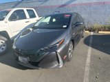Used 2017 Toyota Prius Prime Premium image 3
