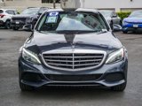 Used 2016 Mercedes-Benz C 300 Sedan image 2