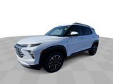 New 2025 Chevrolet TrailBlazer LT w/ Driver Confidence Package image 4