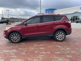Used 2017 Ford Escape Titanium image 2
