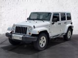 Used 2013 Jeep Wrangler Unlimited Sahara w/ Connectivity Group image 4