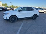 Used 2021 Chevrolet Equinox LT image 2