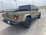 New 2025 Jeep Gladiator Sport image 5