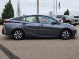 Used 2017 Toyota Prius Prime Advanced image 2